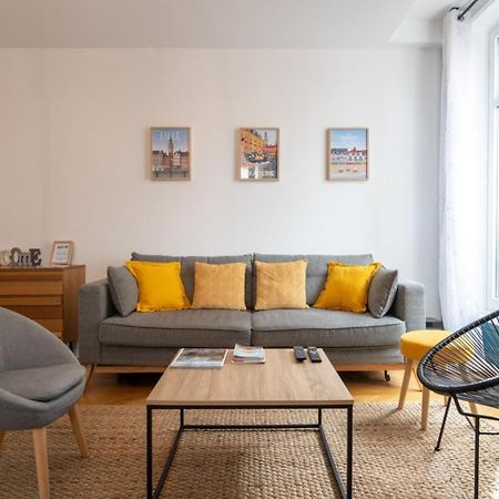 Vieux Lille - Center Apartment! Exterior photo