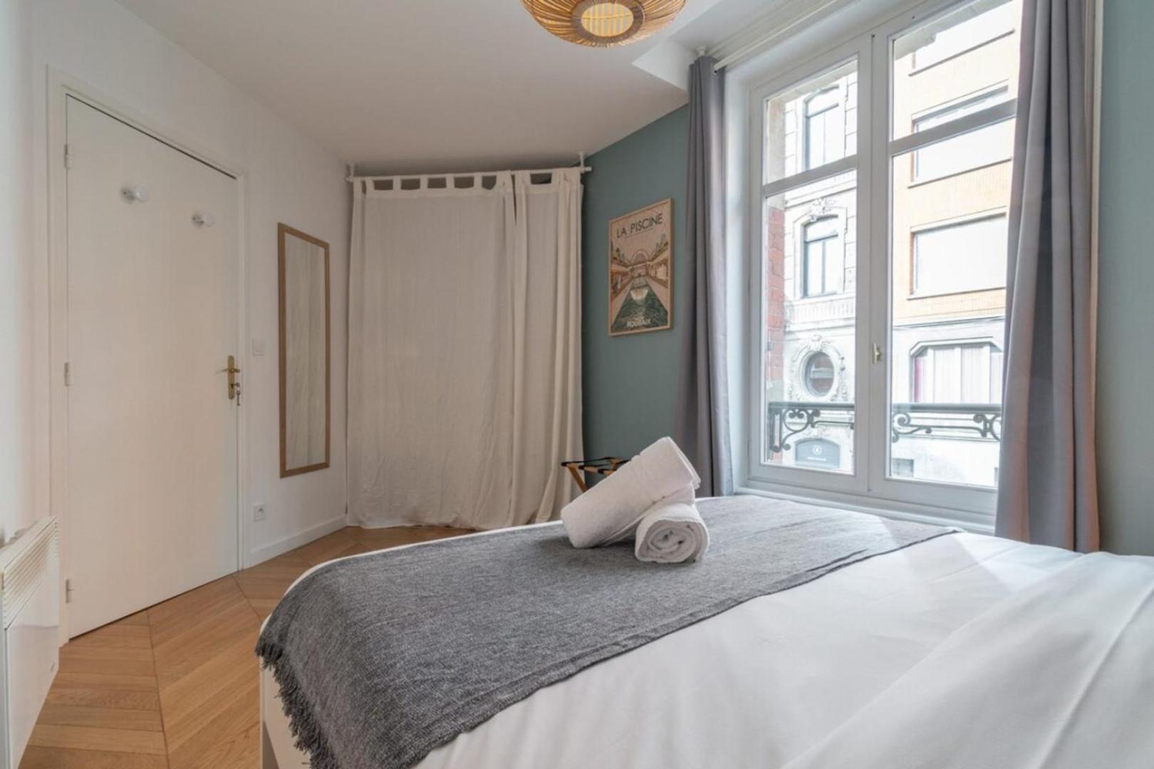Vieux Lille - Center Apartment! Exterior photo