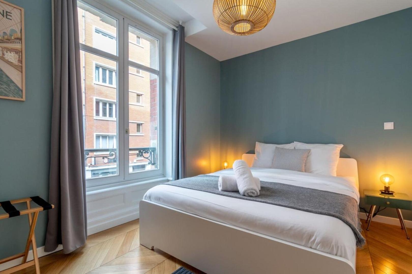 Vieux Lille - Center Apartment! Exterior photo